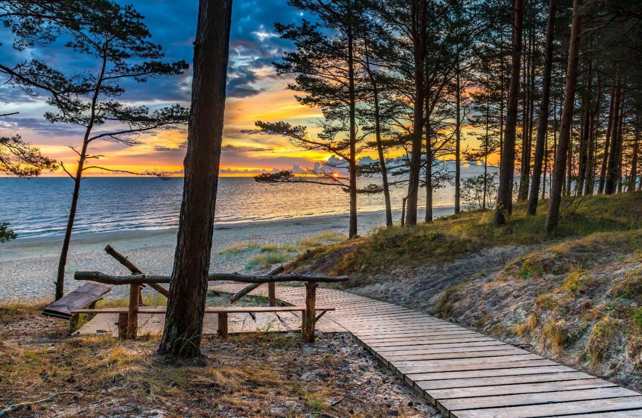 New Rixwell Collection Seaside Hotel Jurmala Exterior photo