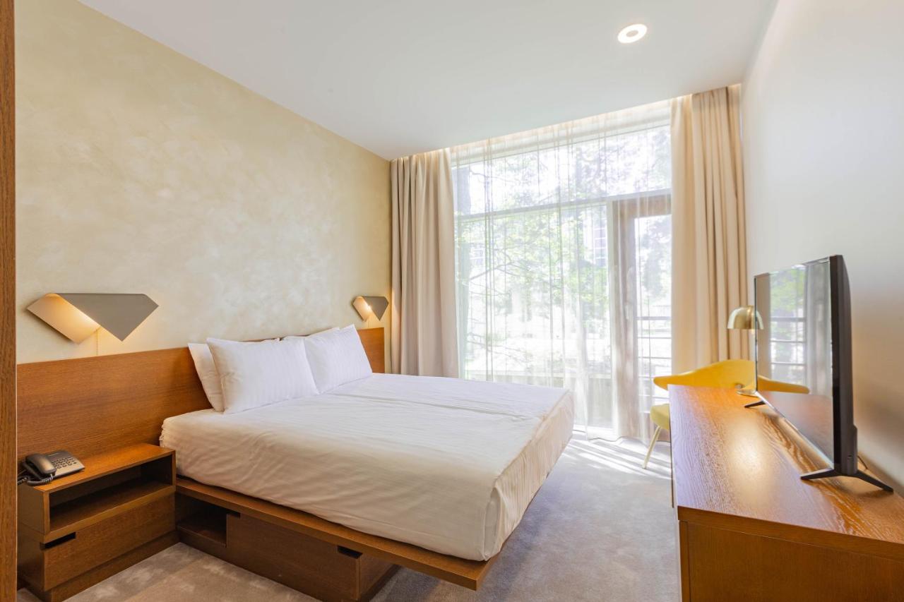 New Rixwell Collection Seaside Hotel Jurmala Exterior photo