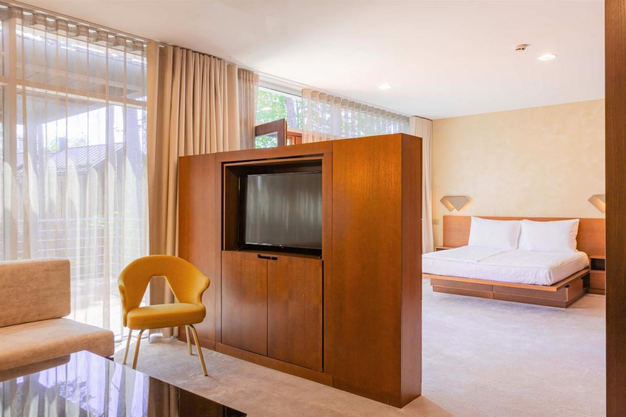 New Rixwell Collection Seaside Hotel Jurmala Room photo