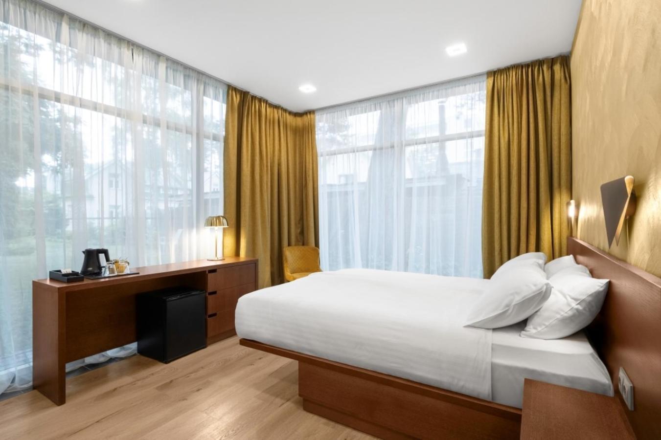 New Rixwell Collection Seaside Hotel Jurmala Exterior photo